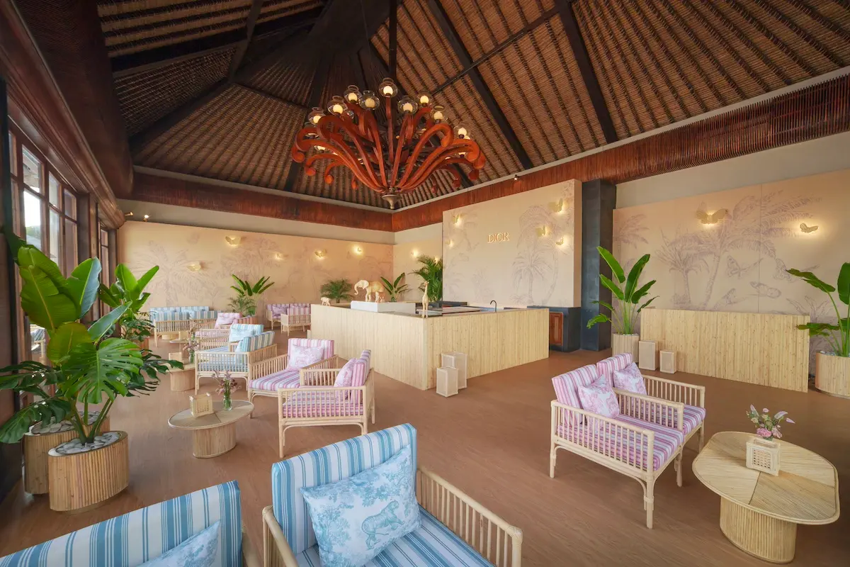 Sensational Beachfront Sips: Mexican Flavours at Sundara, Four Seasons Resort Bali at Jimbaran Bay