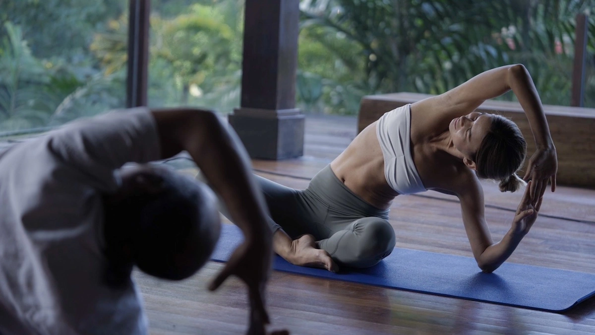 This Is Your Sign to Slow Down at Tejas Spa Jembawan