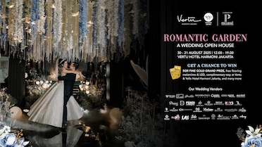 Vertu Harmoni Jakarta