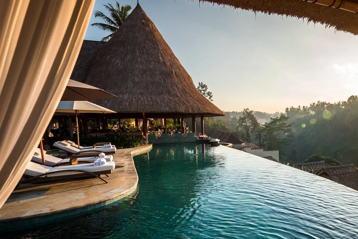 viceroy pool 