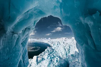 como journey into the arctic 1