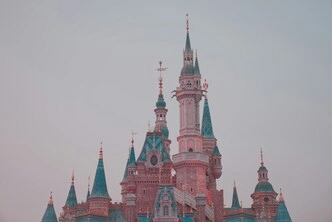 disney movies locations 1