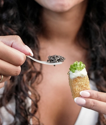 caviar