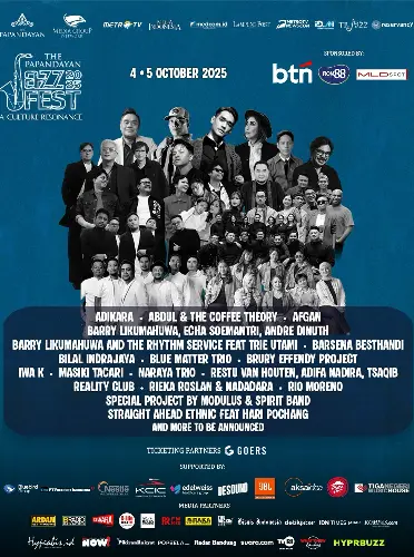 TP Jazz TP Jazz