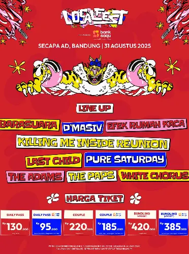 Localfest 
