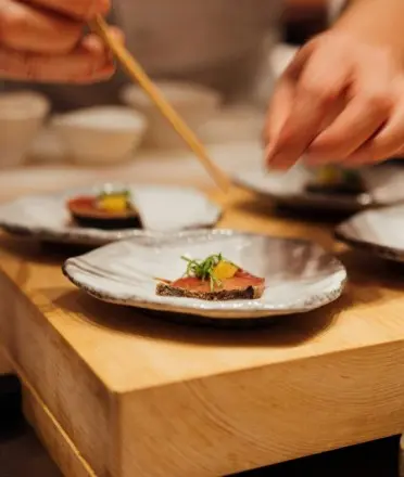 Newsletter Best Japanese Restaurants