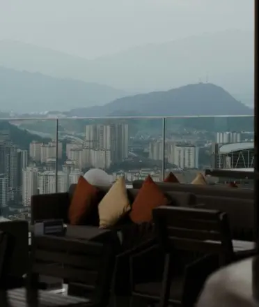 Top Restaurants with Views