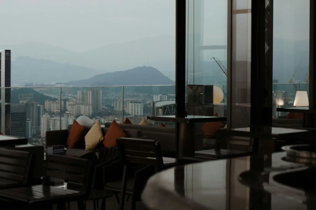 best views