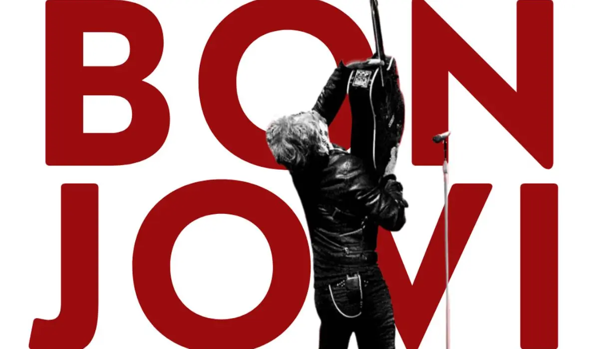 A Special Tribute to BON JOVI