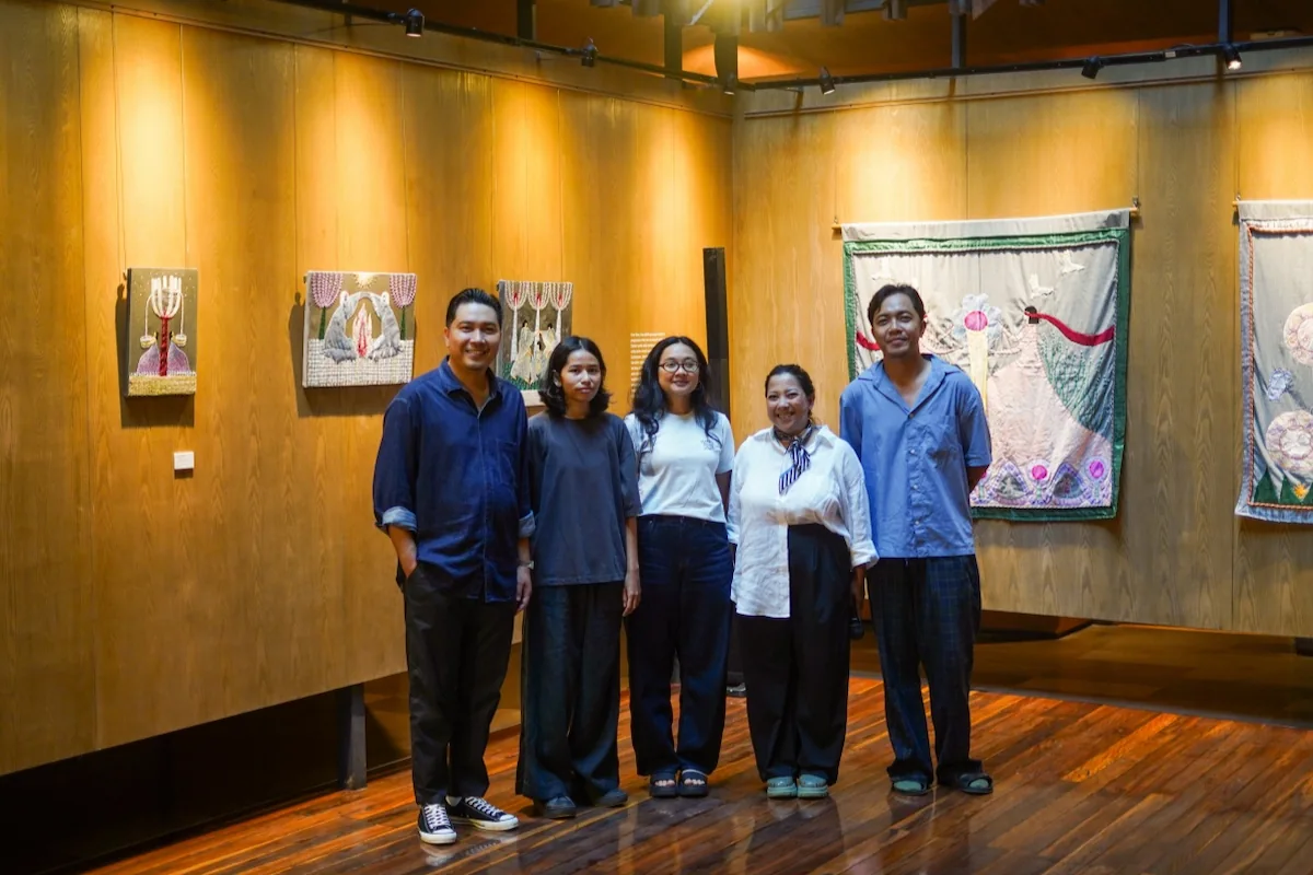Artotel Sanur