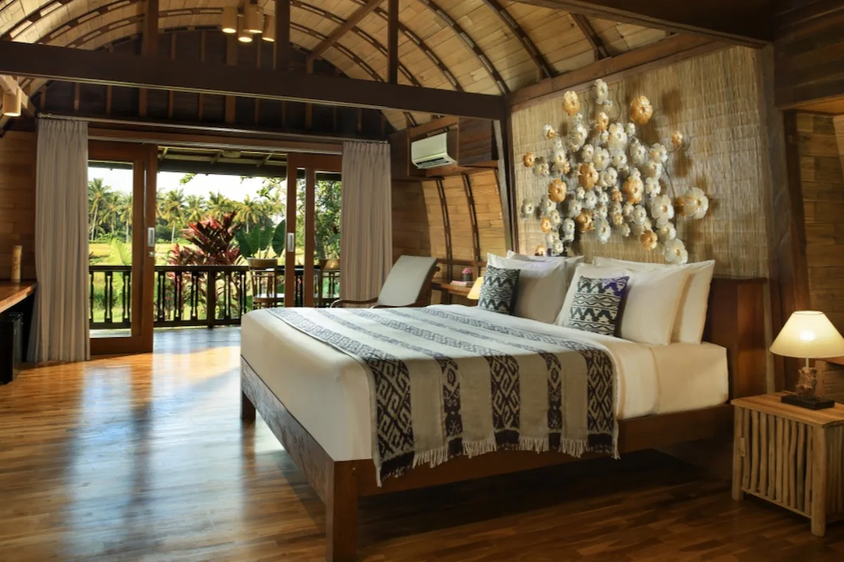 Beehouse Dijiwa