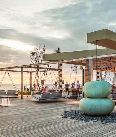 COMO Beach Club Canggu