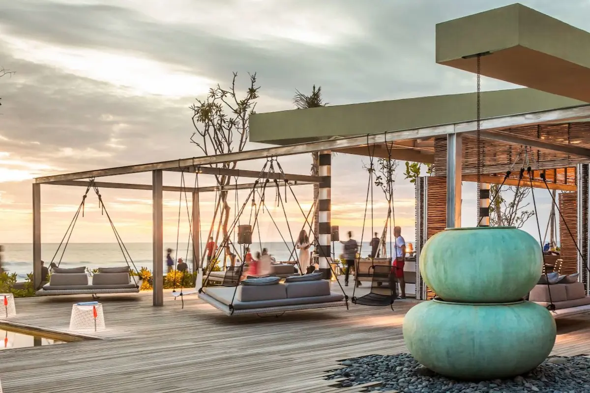 COMO Beach Club Canggu