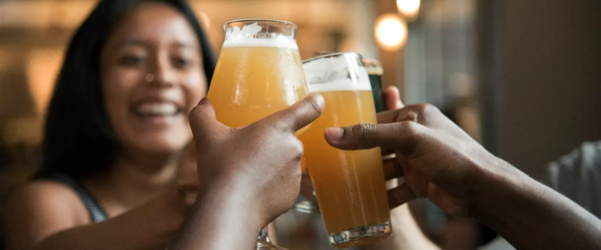 Best Beer and Liquor Stores in Bandung