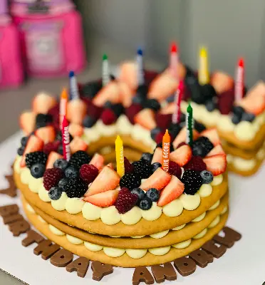 custom cake shops bandung