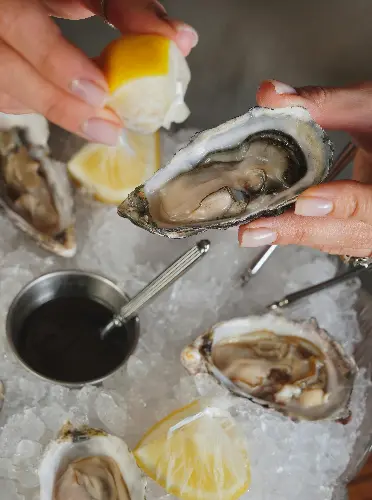 Best Places to Get Oysters in Bandung
