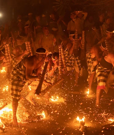 Ter Teran Flame War Participants IMG Credit: BASABali Wiki