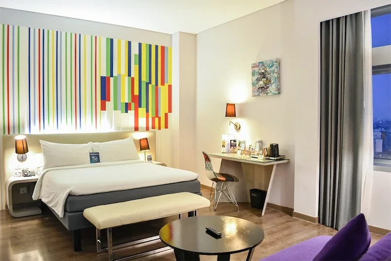 ibis Styles Mangga Dua Square ibis Styles Mangga Dua Square