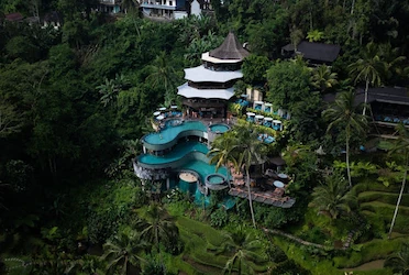 Cretya ubud Cretya ubud