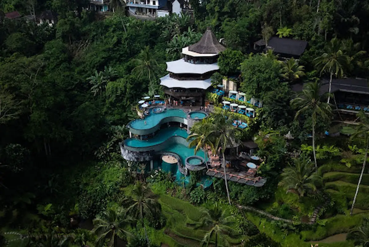 Cretya ubud
