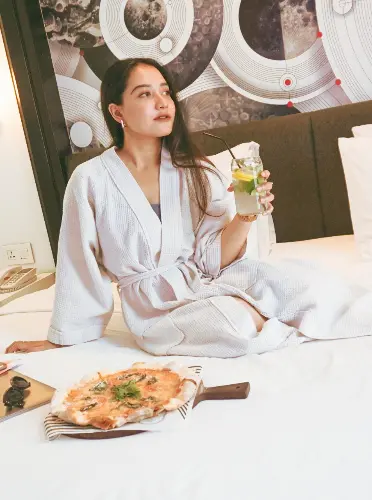De Braga by ARTOTEL: More Than a Stay De Braga by ARTOTEL: More Than a Stay