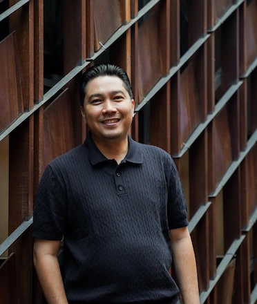 Agus Ade Surya Wirawan, General Manager of ARTOTEL Sanur Bali Agus Ade Surya Wirawan, General Manager of ARTOTEL Sanur Bali