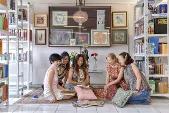 expat communities jakarta 1