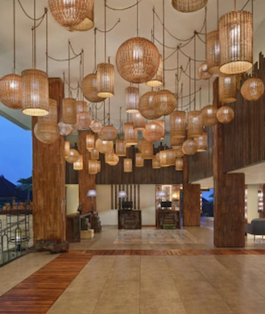 Four Points Sheraton Kuta Four Points Sheraton Kuta