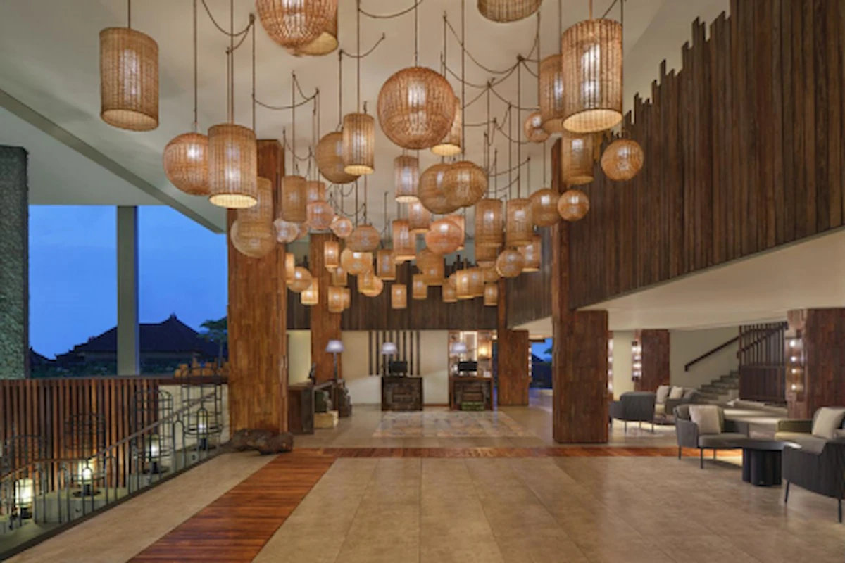 Four Points Sheraton Kuta