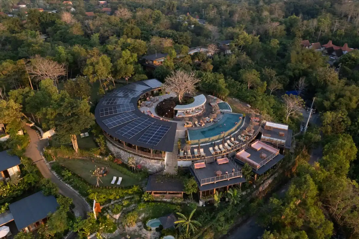 Grun Uluwatu