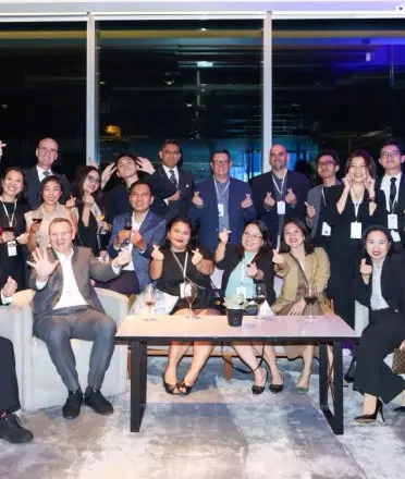 Hyatt Fair Indonesia 2025