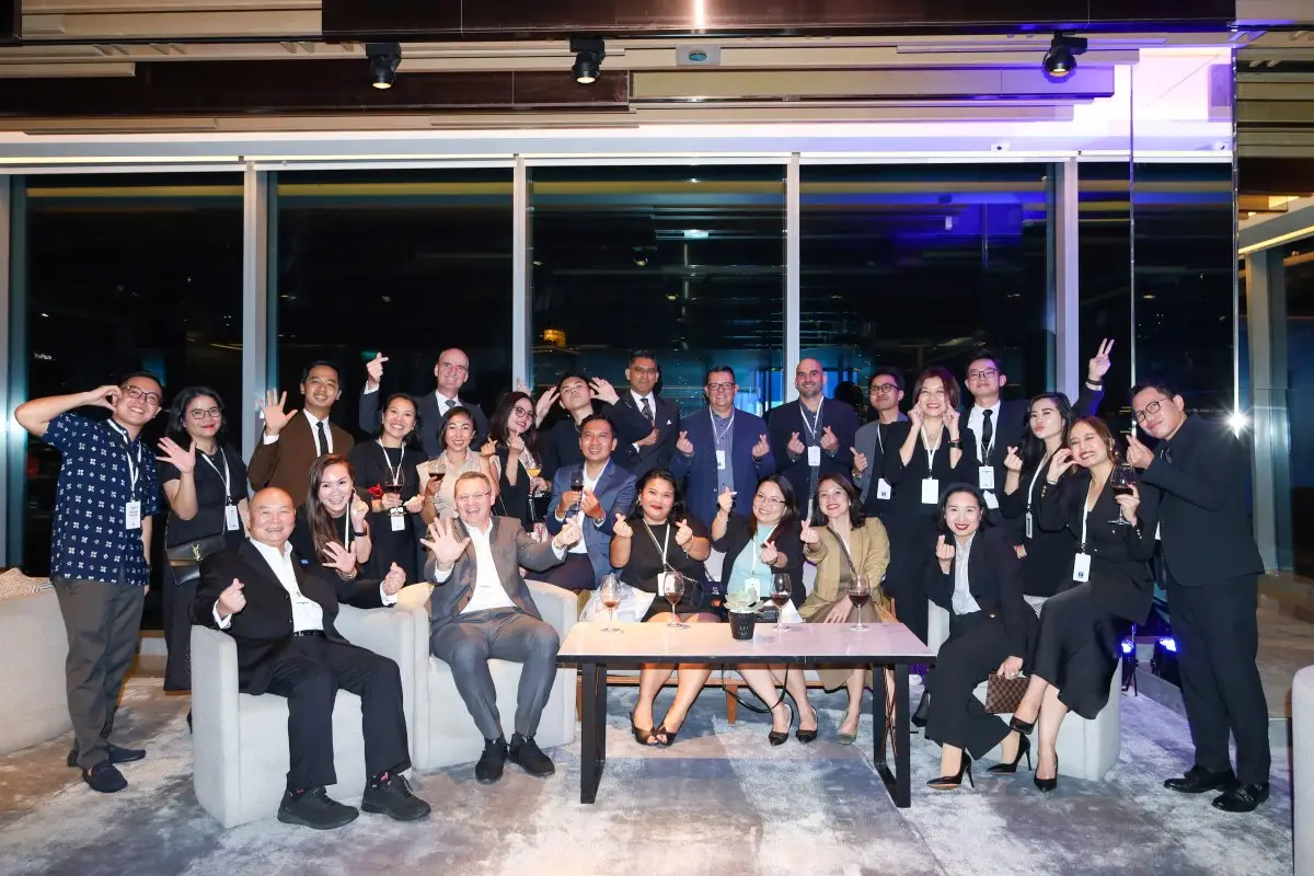 Hyatt Fair Indonesia 2025