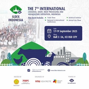 ILDEX Indonesia 2025