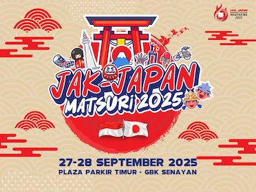 Jak-Japan Matsuri 2025