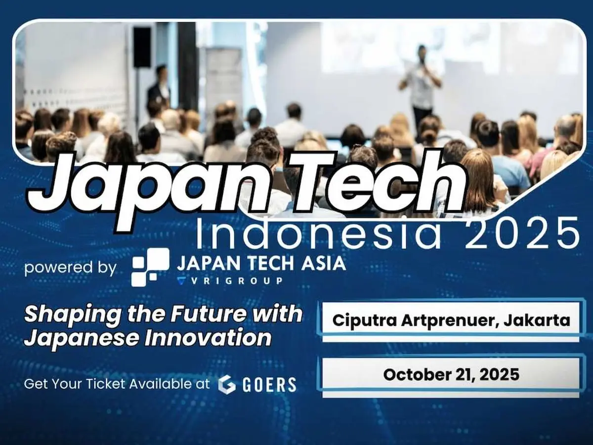 Japan Tech Indonesia