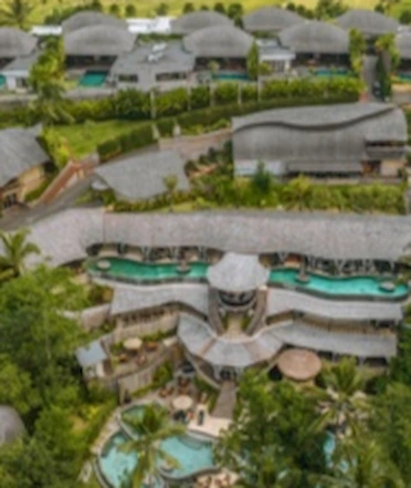 K Club Ubud K Club Ubud