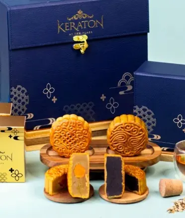 Keraton Mooncake Hampers