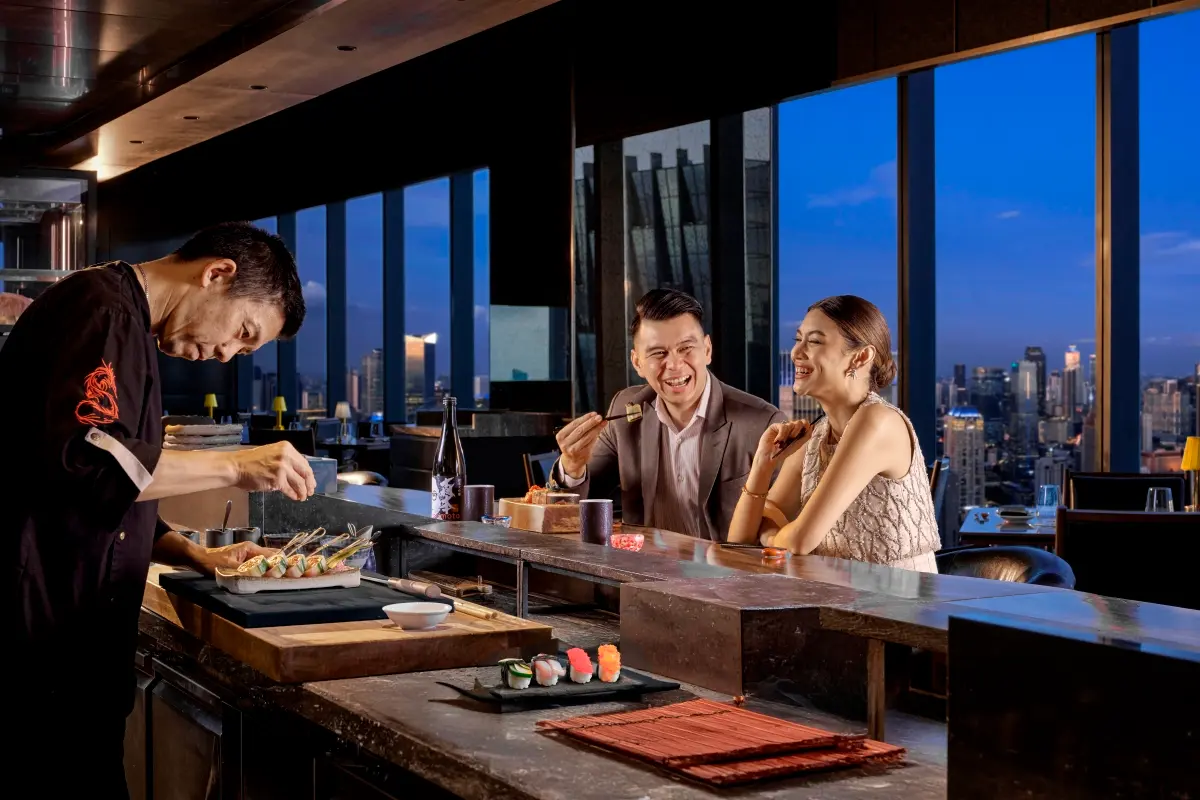Morimoto Lifestyle