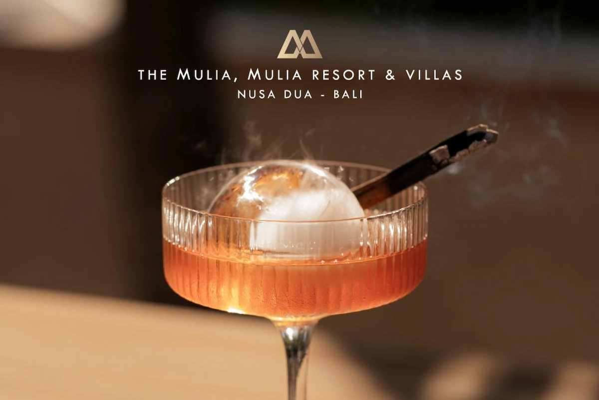 Negroni Week The Mulia 