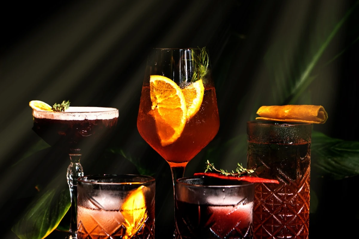 Negroni Week The Westin