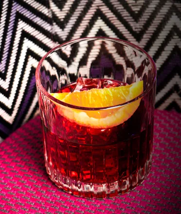 Negroni Week