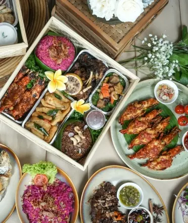 Plataran Catering Services