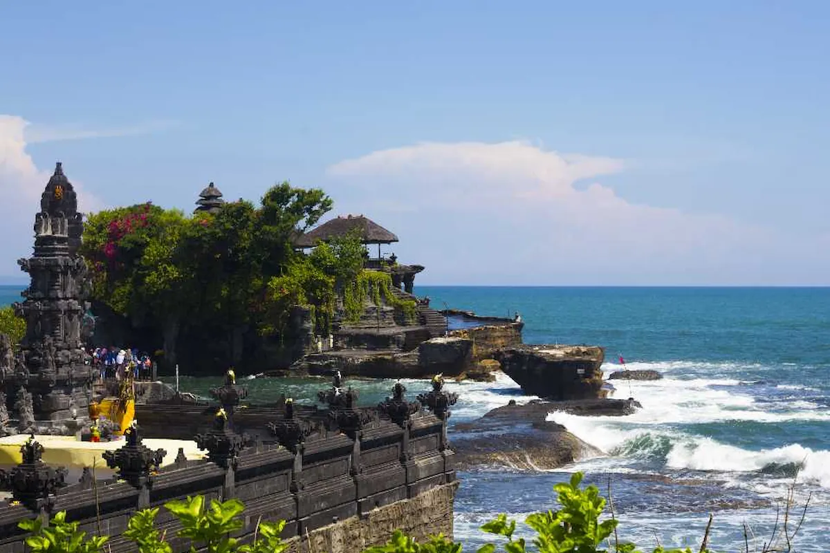 Pura Batu Ngaus