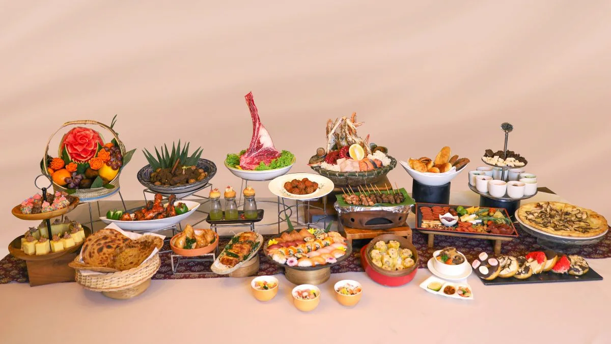 Sunday Brunch