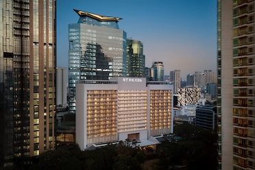 The St. Regis Jakarta