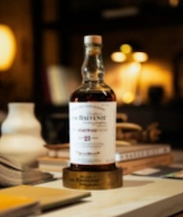 The Balvenie