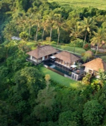 Maya Ubud Maya Ubud