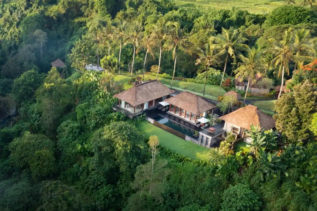 Maya Ubud