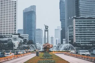 jakarta mobility september 1