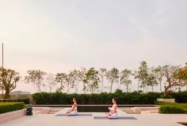 World Wellness Weekend 2025